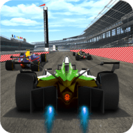 方程式赛车游戏单机版 1.0.4 安卓版