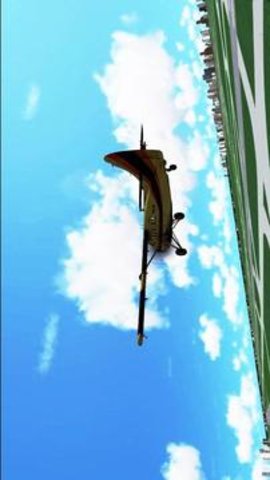 三维城市飞行探索天空 1.0 安卓版