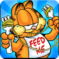 加菲猫我的节食计划中文破解版 1.0.26 安卓版