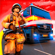 消防车模拟器 1.0 安卓版