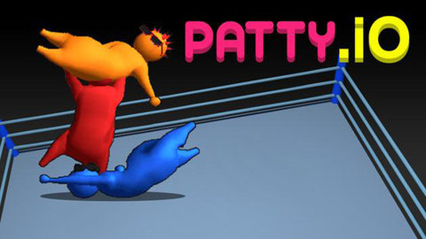 帕蒂模拟派对 1.0.1 安卓版