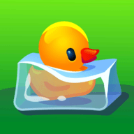 浴缸小黄鸭 1.0.0 安卓版