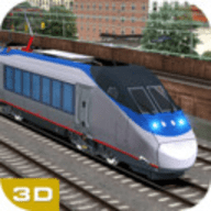 模拟火车铁路 1.0.5 安卓版
