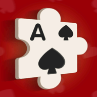 扑克拼拼图 1.0.0 安卓版