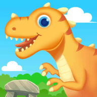 宝宝恐龙考古队 1.0 安卓版