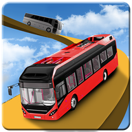 天空轨道巴士驾驶模拟3D 1.8 安卓版