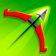 弓箭传说qq微信版 1.1.1 安卓版