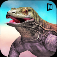巨型蜥蜴模拟器 3.1 安卓版