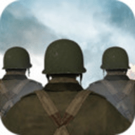二戰前線突擊隊小米版 1.0 安卓版