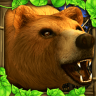 终极森林狗熊模拟器 1.2 安卓版