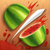 水果忍者双人一屏版 3.1.2 安卓版