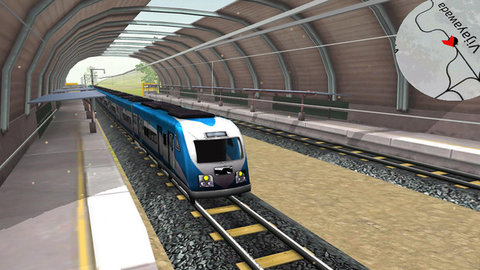 终极火车模拟器2020 1.12 安卓版