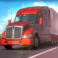 货车驾驶模拟器2020 1.0 安卓版