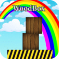 叠木盒游戏 1.0 安卓版