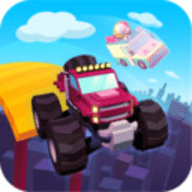 小车跳跃3D游戏 1.0 安卓版