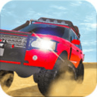 怪物沙漠卡车最新版 1.1 安卓版