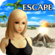 少女孤島逃脫游戲 1.0.0 安卓版