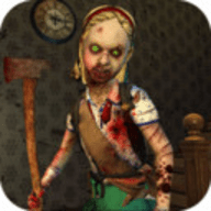 恐怖小女孩游戏 1.0 安卓版