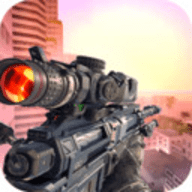 无限狙击手游戏 1.0 安卓版