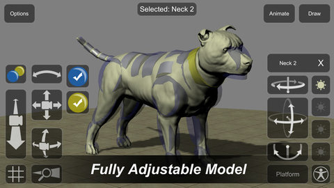 模拟忠犬 1.0 安卓版