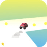 卡车行驶3D游戏 1.0 安卓版