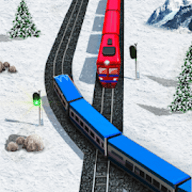 俄罗斯火车模拟2019 1.02 安卓版