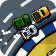微型皮卡赛车手游戏 1.0 安卓版