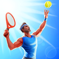 网球传奇3D运动最新版 1.6.0 安卓版