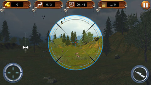 荒野猎人 1.0.2 安卓版