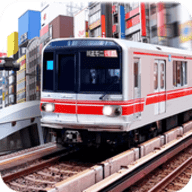 日本火车模拟器 1.3 安卓版