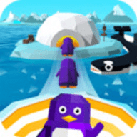 企鹅小屋游戏 1.0 安卓版