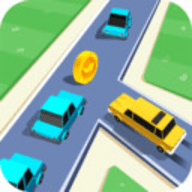 交通拥挤游戏 1.0 安卓版