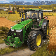 模拟农场20游戏 0.0.0.49 安卓版