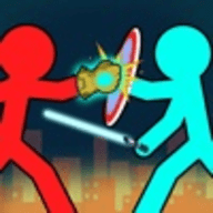 决斗火柴人无限体力双人版 1.9.0 安卓版