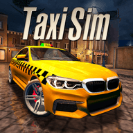 出租车模拟器2020 1.0.5 安卓版