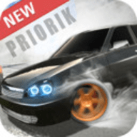 俄罗斯汽车驾驶模拟游戏 1.0 安卓版