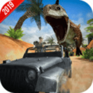 恐龙射击模拟器游戏 1.0 安卓版