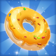 宝贝做甜甜圈游戏 1.0 安卓版