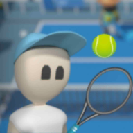 超趣网球 2.1 安卓版
