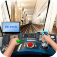 模拟地铁驾驶最新版 1.3 安卓版