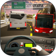 农村巴士驾驶模拟器 1 安卓版