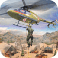 直升机救援任务游戏 0.2 安卓版