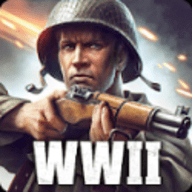 二戰英雄全武器破解版 1.1 安卓版