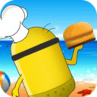 小黄人快餐厅游戏 1.0 安卓版