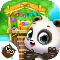 熊猫树屋乐高玩具版 1.0.1 安卓版