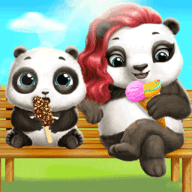 熊猫宝宝的疯狂假期游戏 1.0.0 安卓版