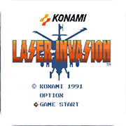 FC游戏LaserInvasion中文手机版 2.2.5 安卓版
