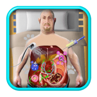 胃部手术游戏 1.2 安卓版