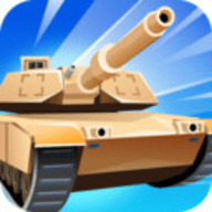 放置坦克3D游戏 0.01 安卓版