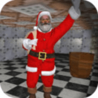 圣诞恐怖之夜游戏 1.0 安卓版